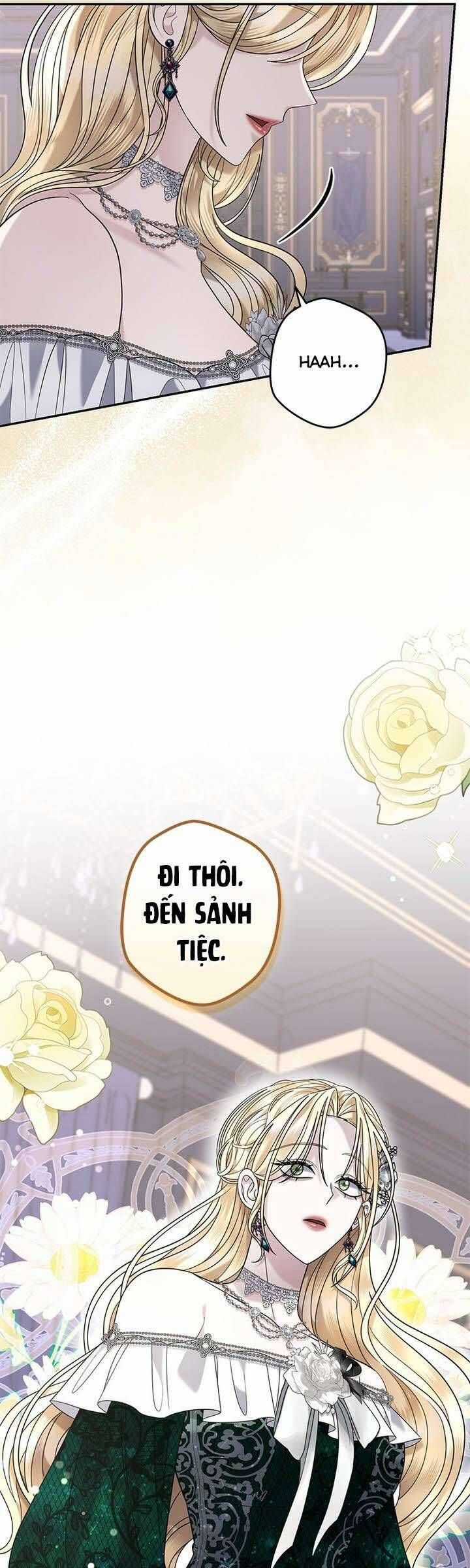 Dụ Hoặc - Chapter 19 - Trang 28