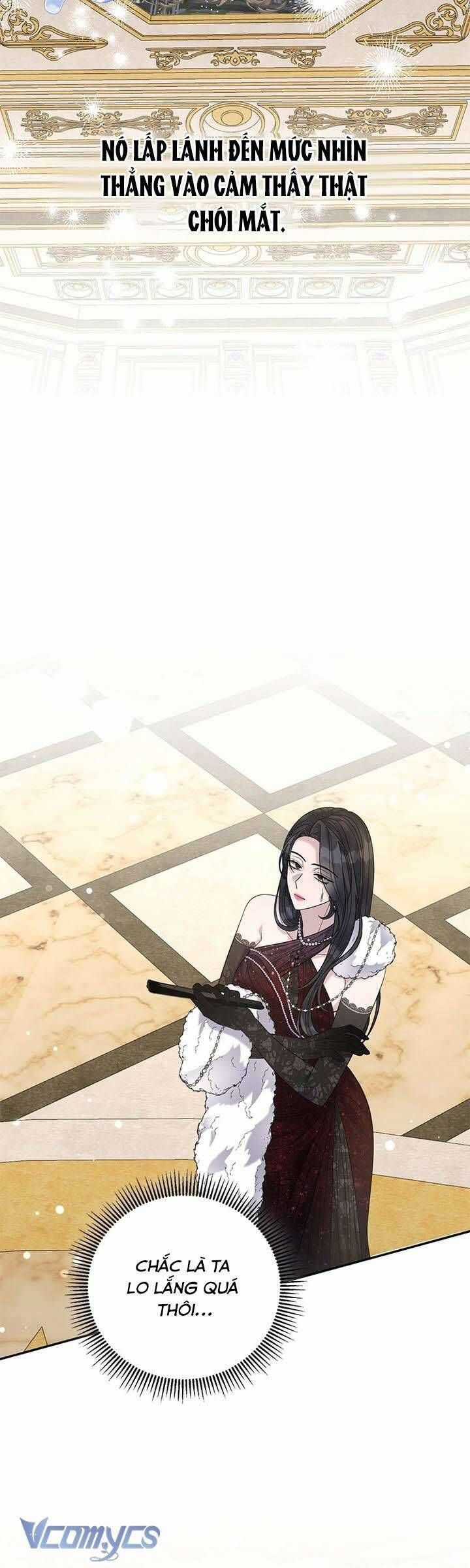 Dụ Hoặc - Chapter 19 - Trang 31