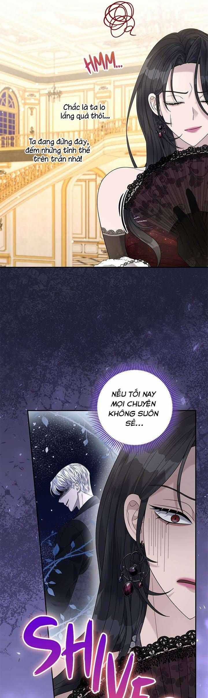 Dụ Hoặc - Chapter 19 - Trang 32