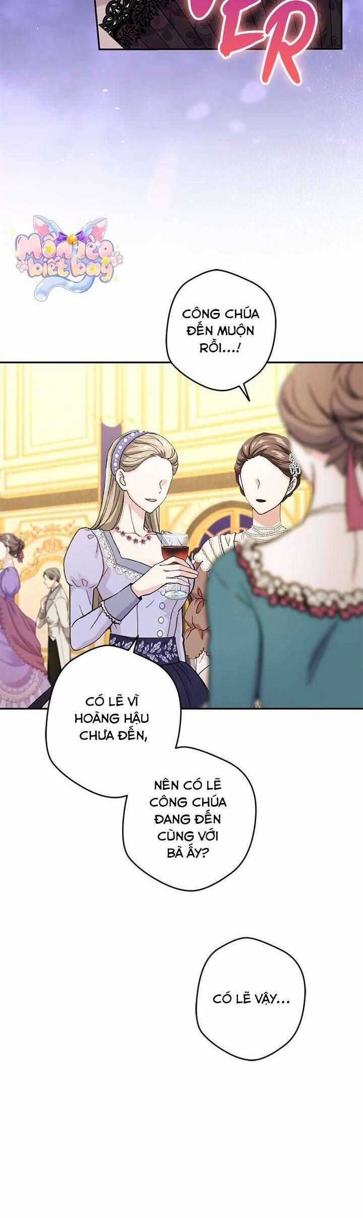 Dụ Hoặc - Chapter 19 - Trang 33