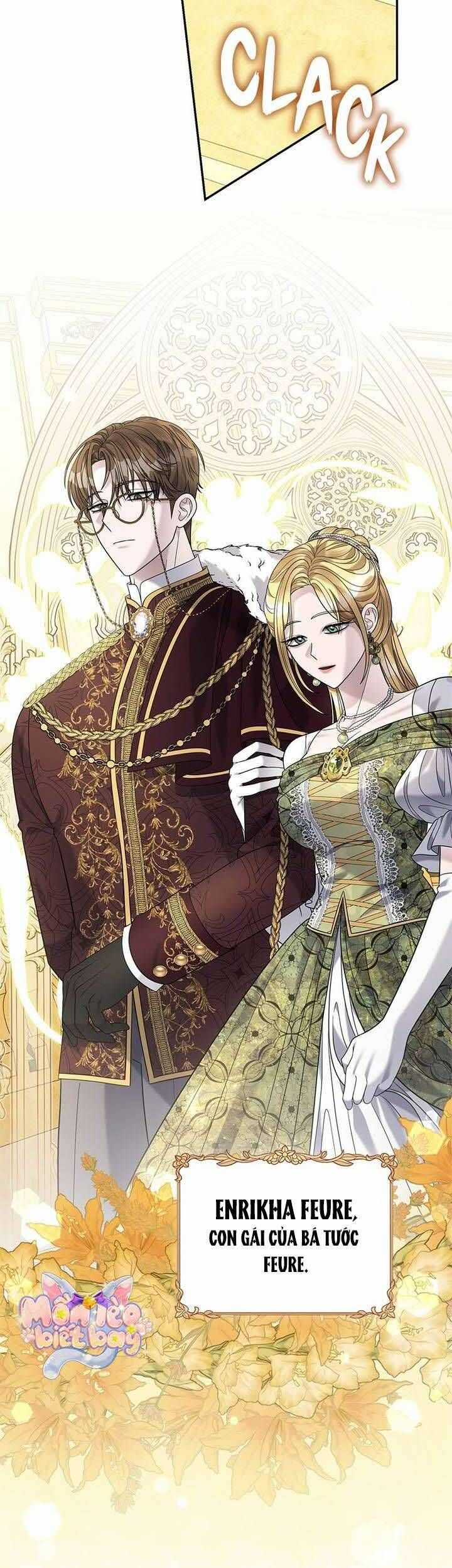 Dụ Hoặc - Chapter 19 - Trang 38