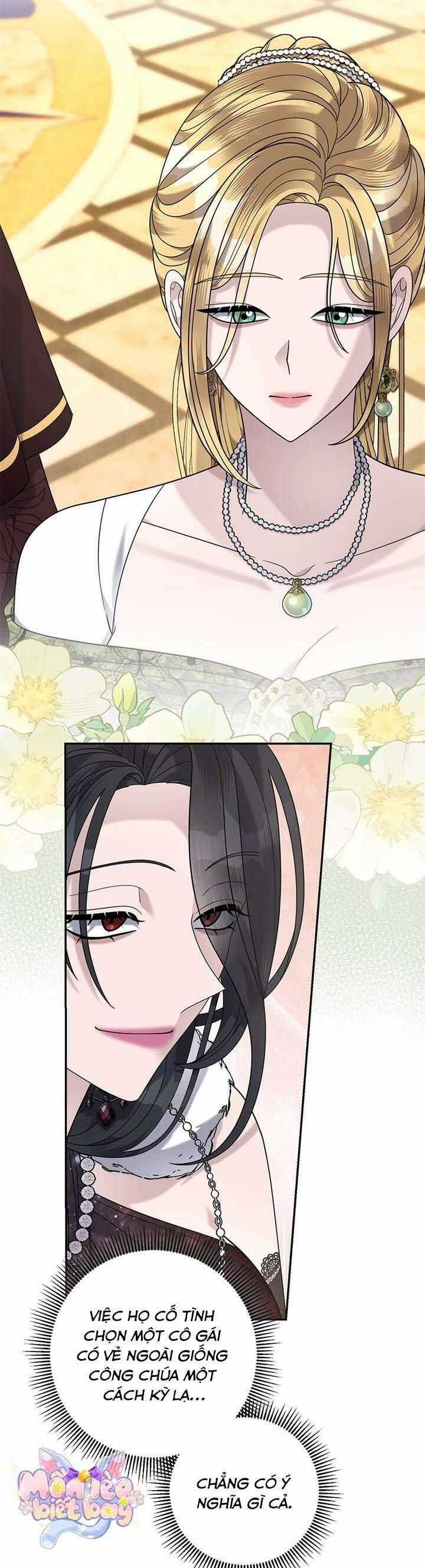 Dụ Hoặc - Chapter 19 - Trang 40