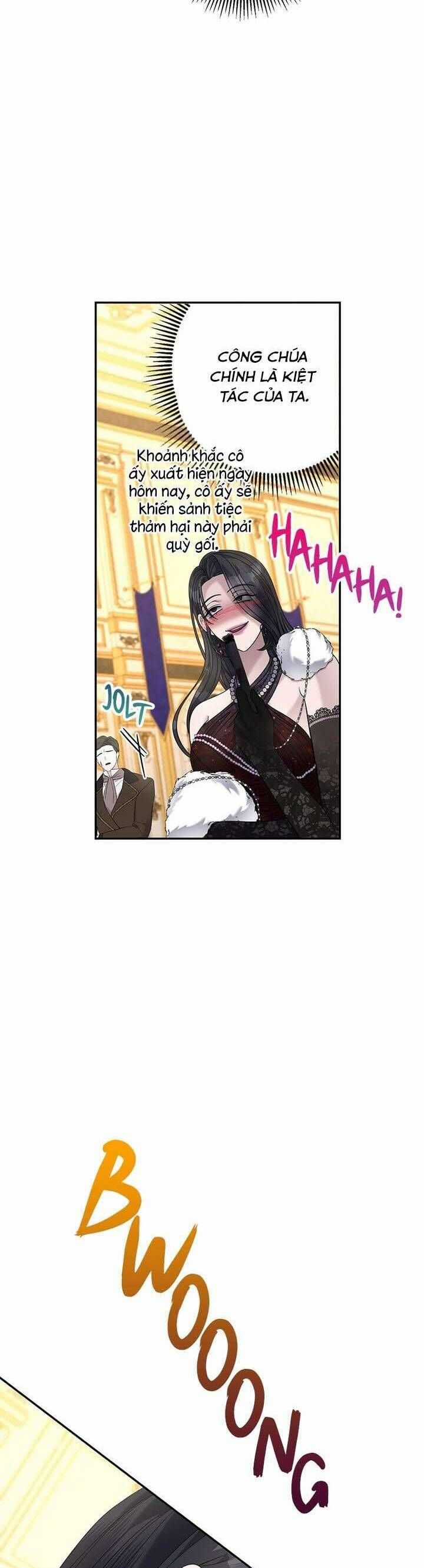 Dụ Hoặc - Chapter 19 - Trang 41