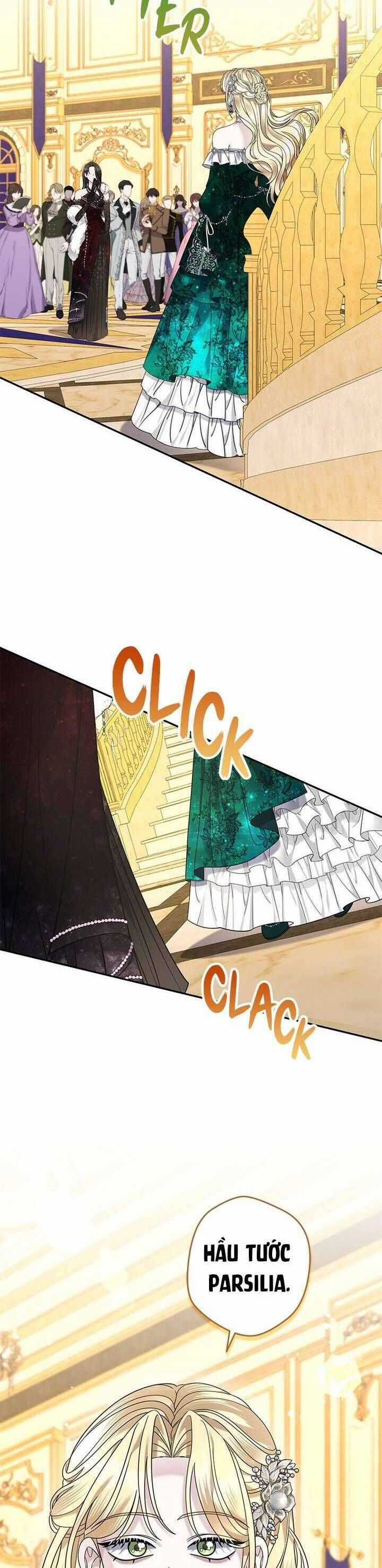 Dụ Hoặc - Chapter 19 - Trang 44