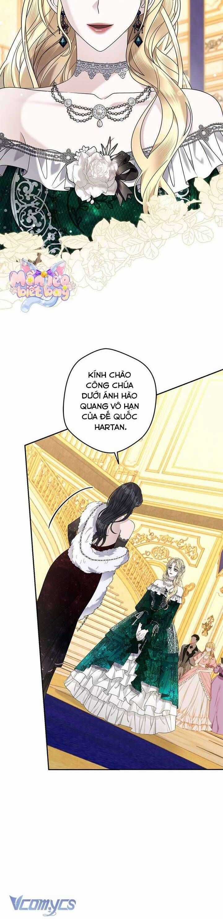 Dụ Hoặc - Chapter 19 - Trang 45