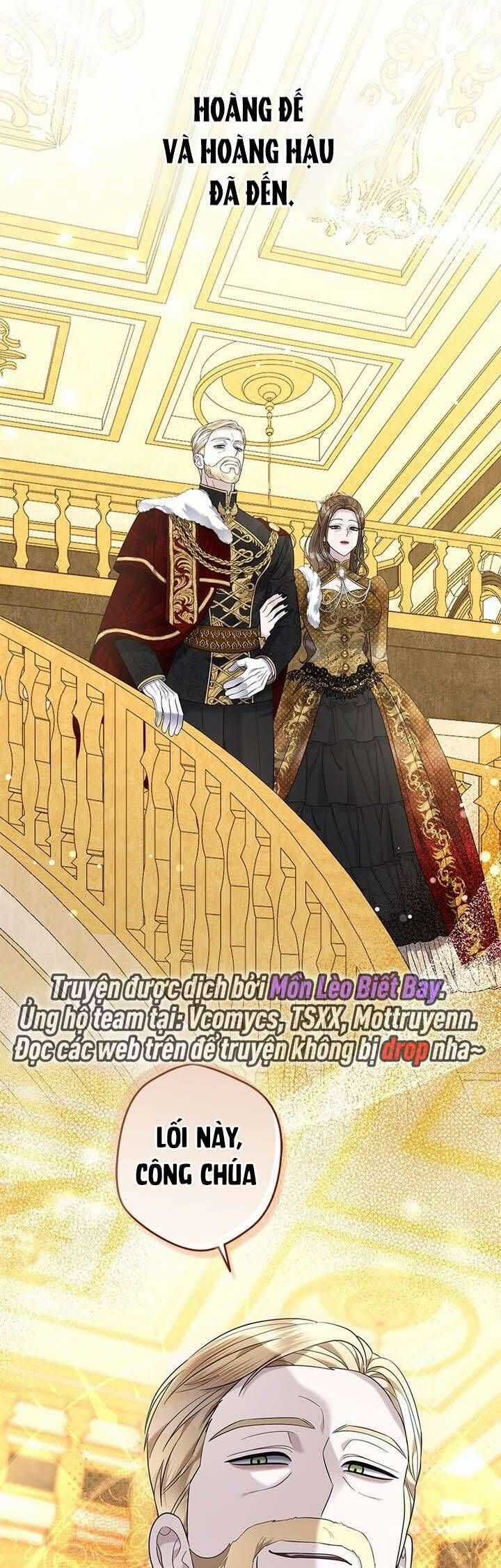 Dụ Hoặc - Chapter 19 - Trang 49