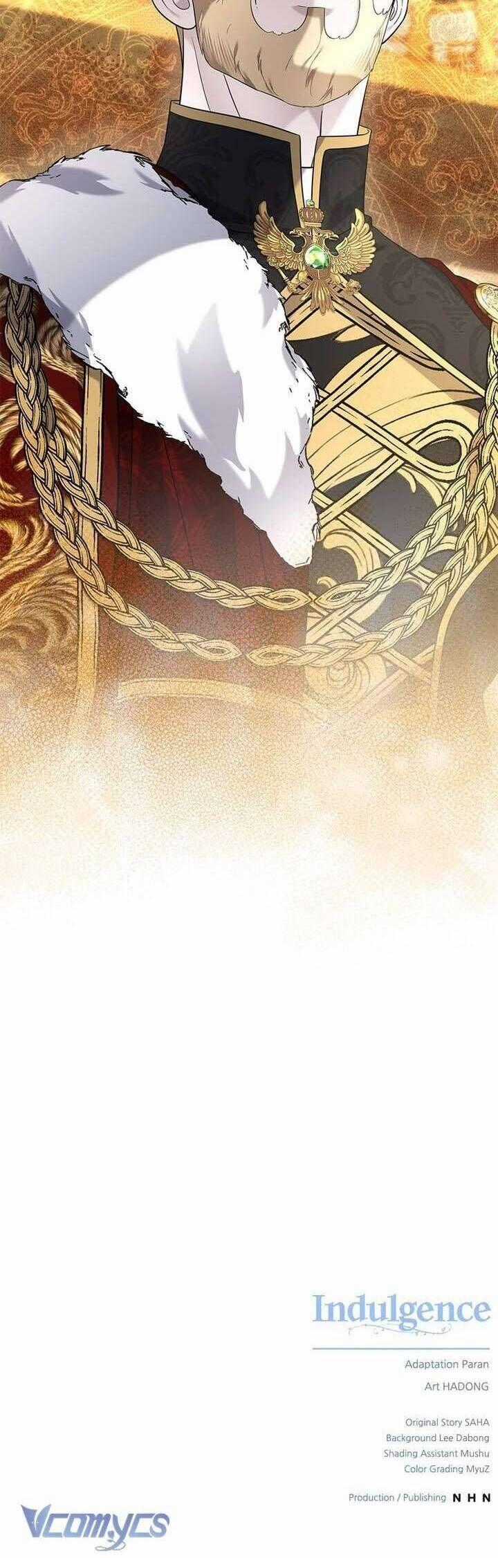 Dụ Hoặc - Chapter 19 - Trang 50