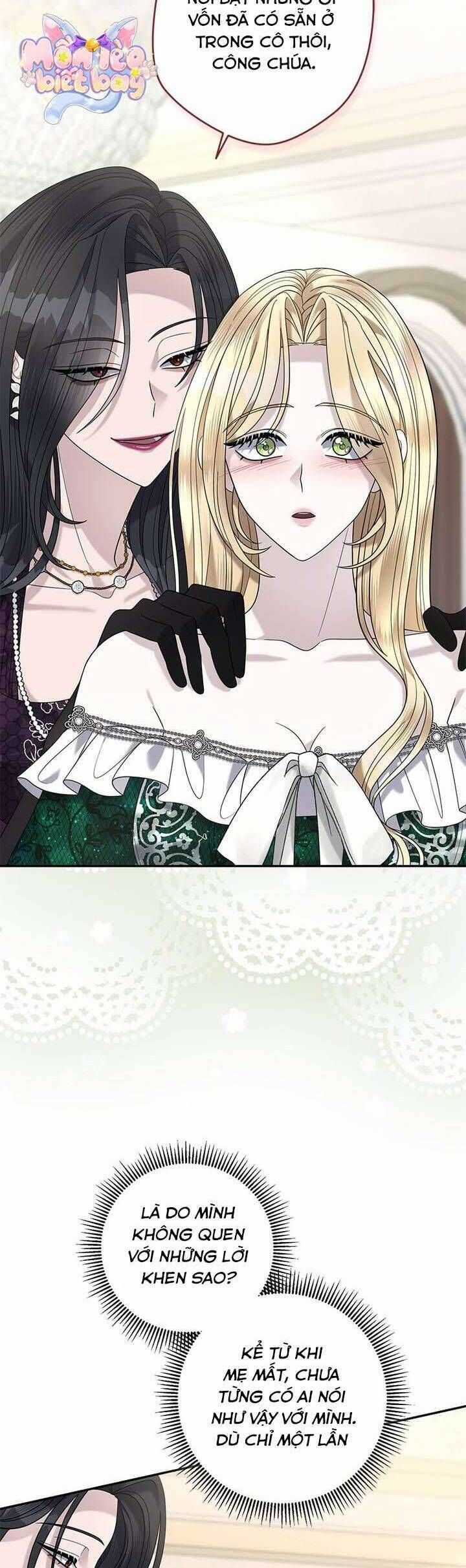 Dụ Hoặc - Chapter 19 - Trang 6