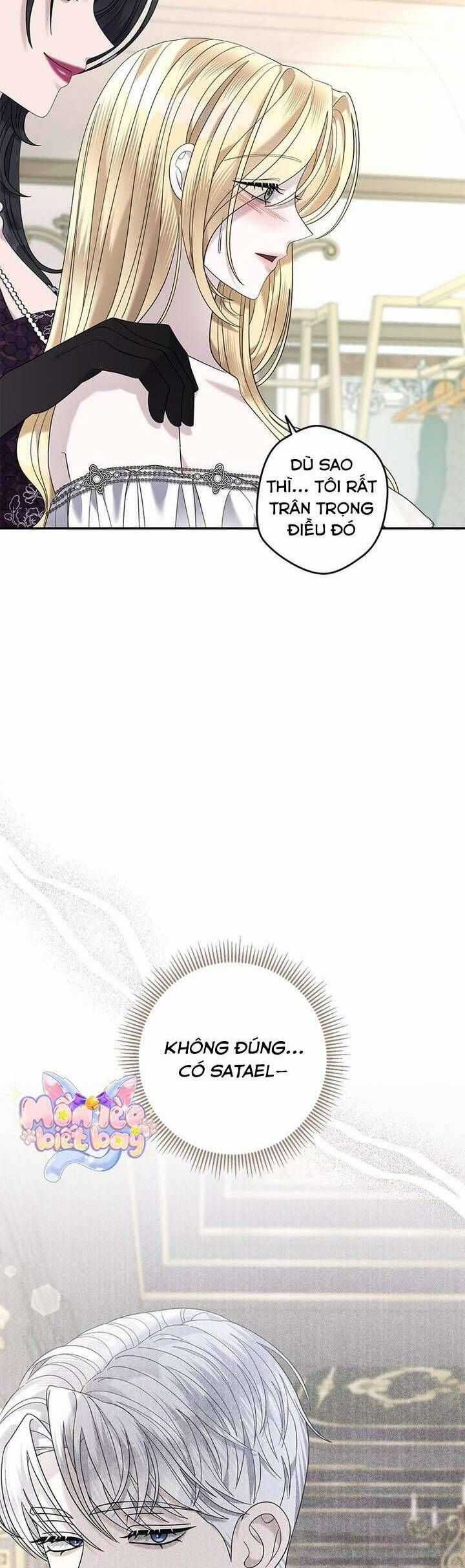 Dụ Hoặc - Chapter 19 - Trang 7