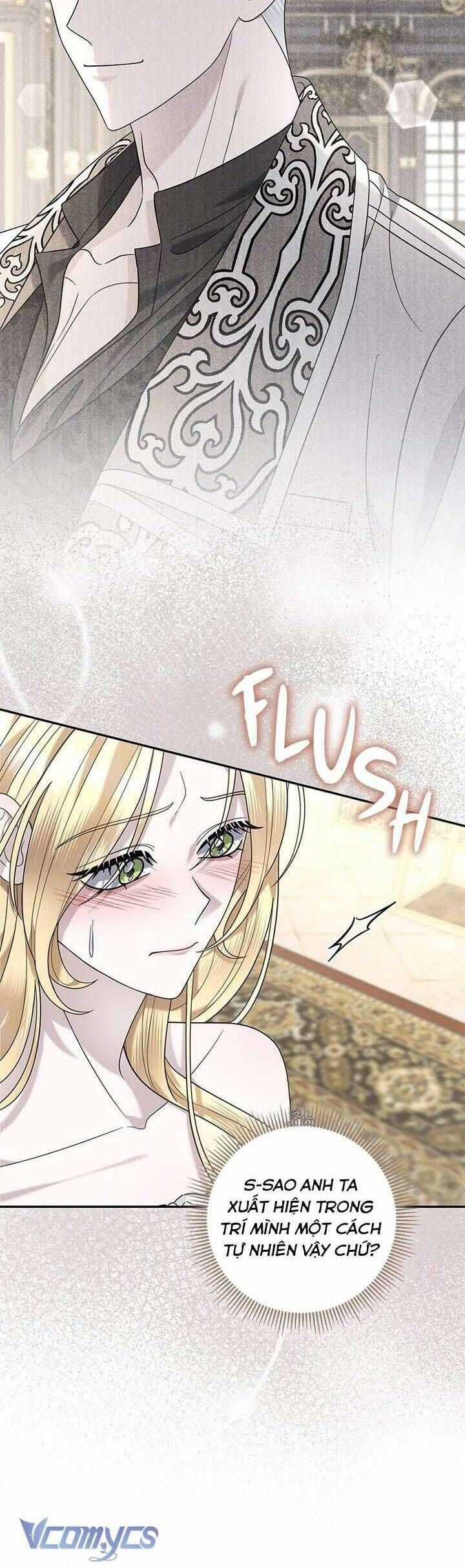 Dụ Hoặc - Chapter 19 - Trang 8