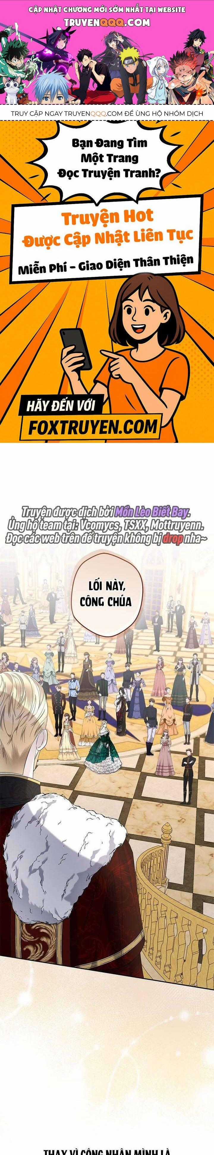 Dụ Hoặc - Chapter 20 - Trang 1