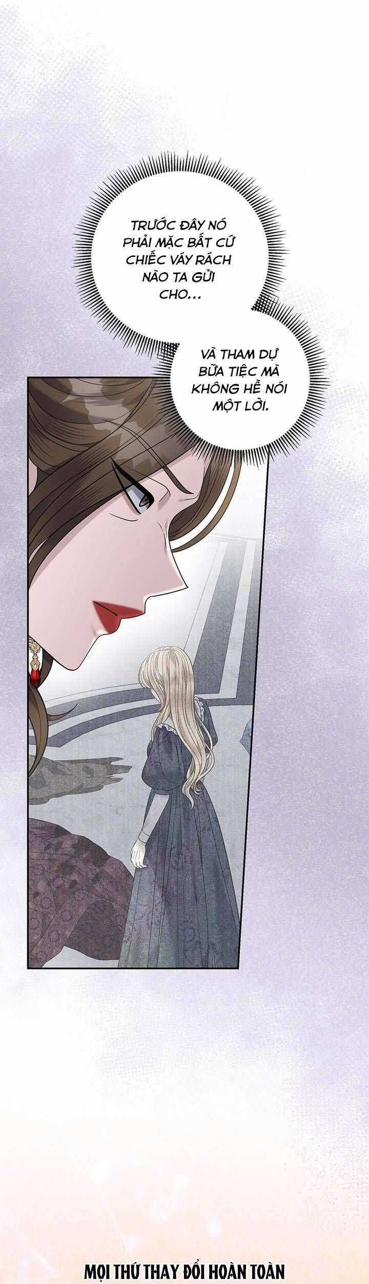 Dụ Hoặc - Chapter 20 - Trang 12