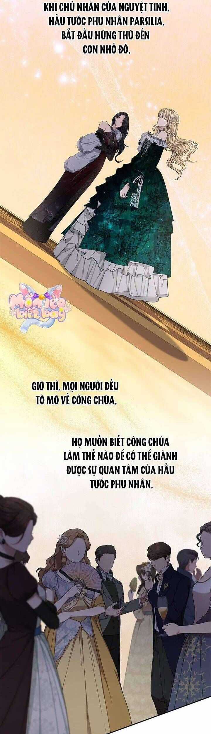 Dụ Hoặc - Chapter 20 - Trang 13