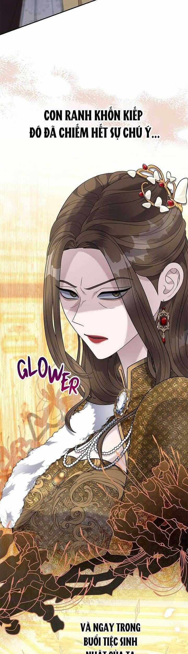 Dụ Hoặc - Chapter 20 - Trang 14