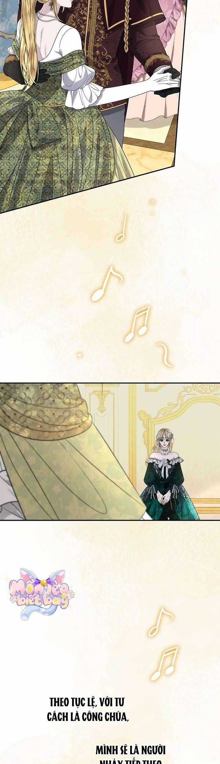 Dụ Hoặc - Chapter 20 - Trang 18