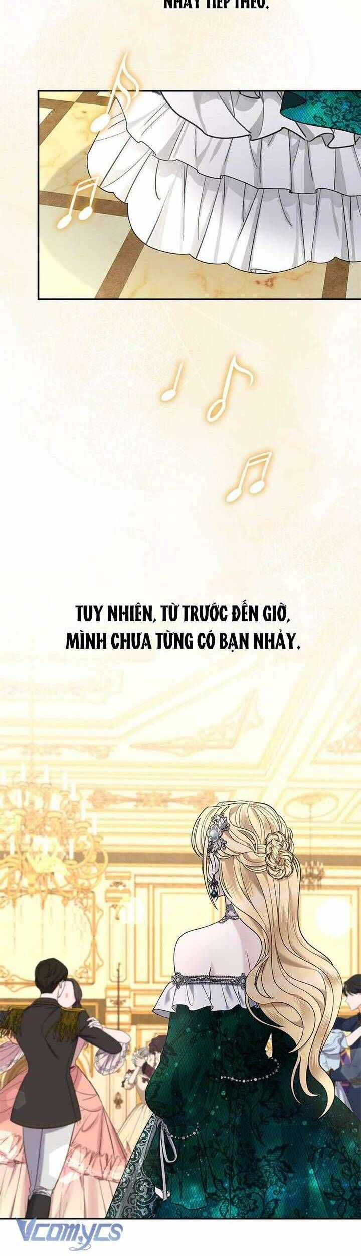 Dụ Hoặc - Chapter 20 - Trang 19