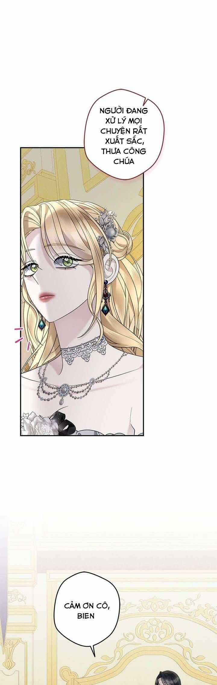 Dụ Hoặc - Chapter 20 - Trang 20