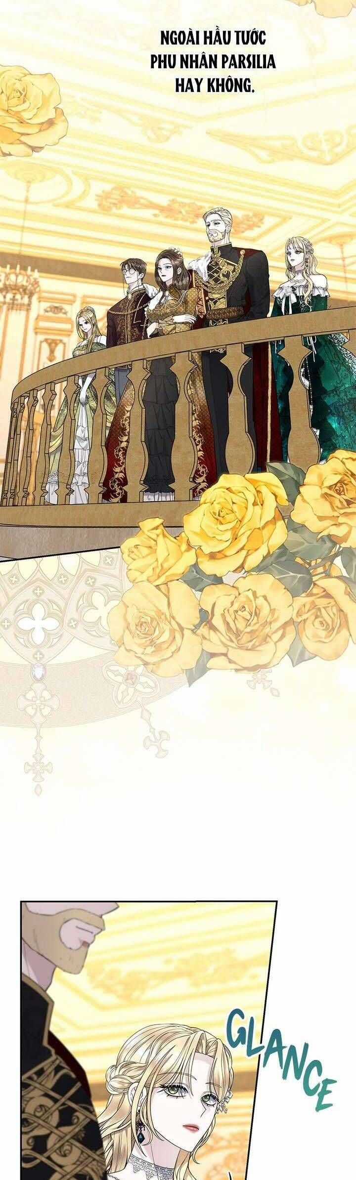 Dụ Hoặc - Chapter 20 - Trang 3