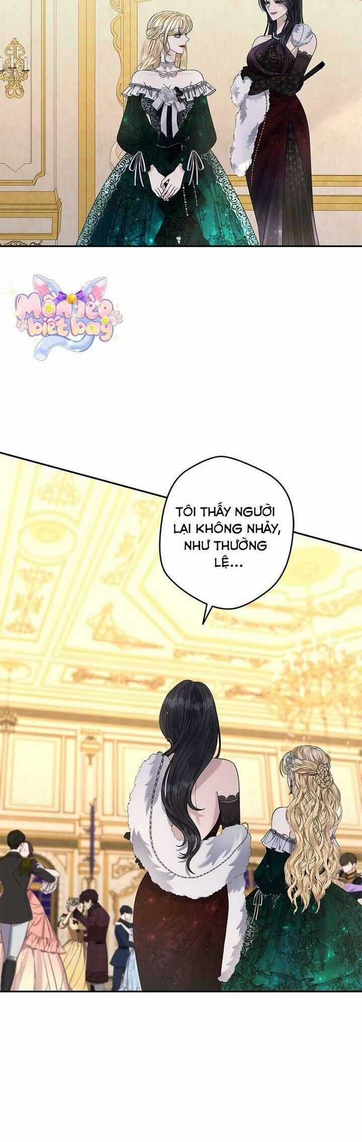 Dụ Hoặc - Chapter 20 - Trang 21