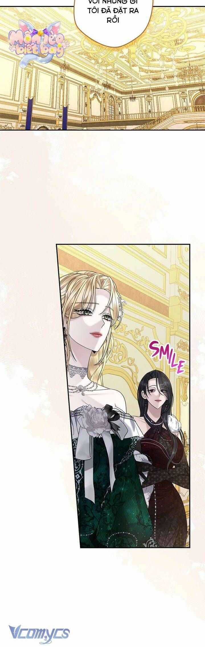 Dụ Hoặc - Chapter 20 - Trang 23