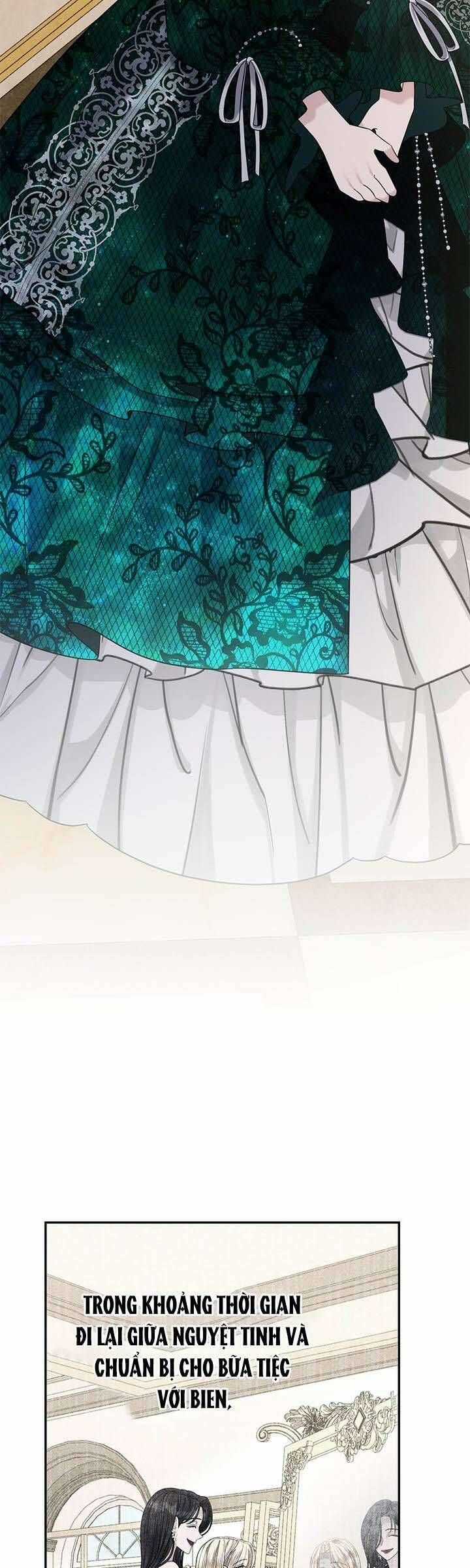 Dụ Hoặc - Chapter 20 - Trang 29