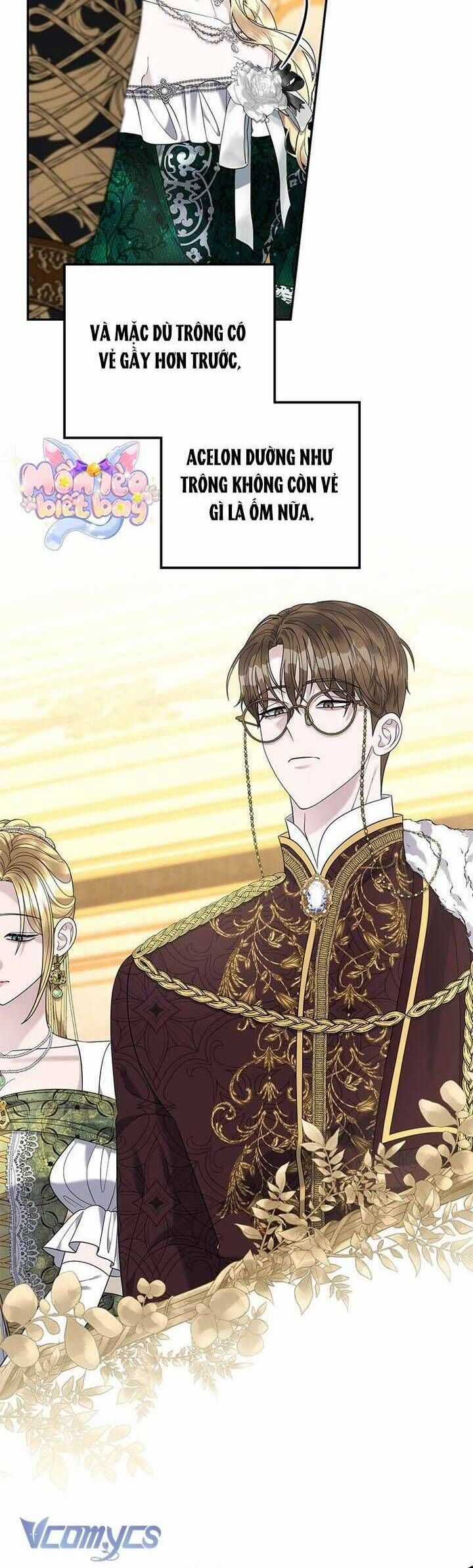 Dụ Hoặc - Chapter 20 - Trang 4