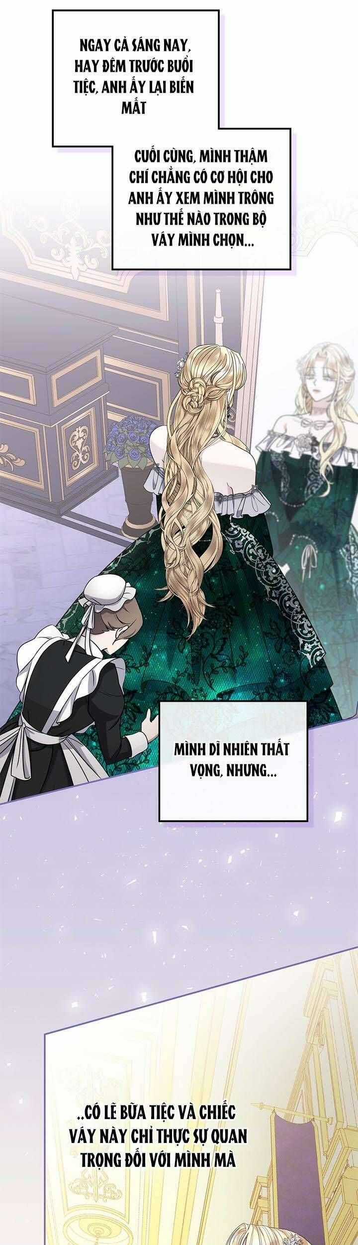 Dụ Hoặc - Chapter 20 - Trang 31