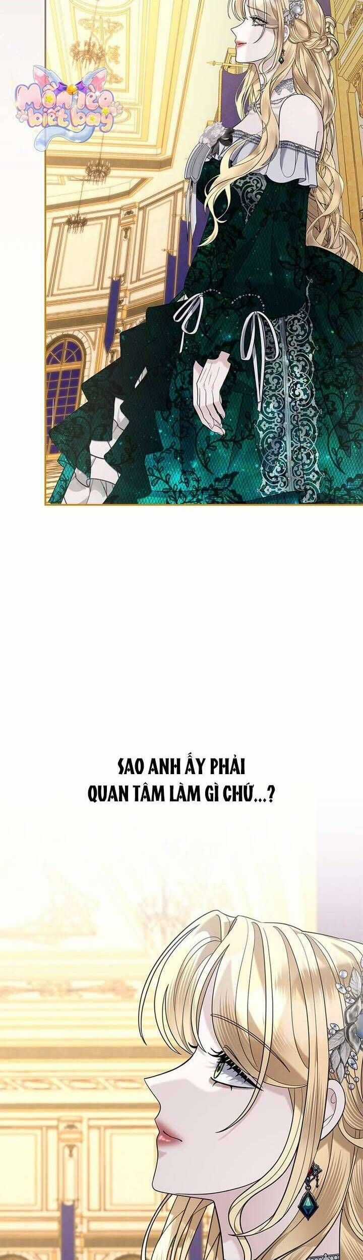 Dụ Hoặc - Chapter 20 - Trang 32