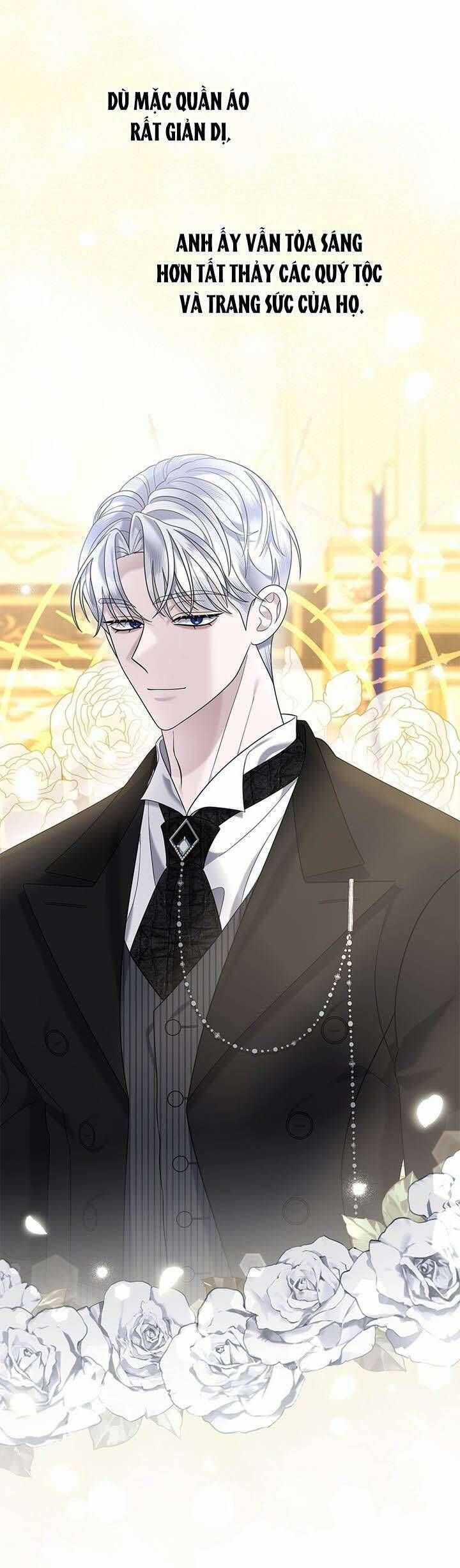 Dụ Hoặc - Chapter 20 - Trang 35