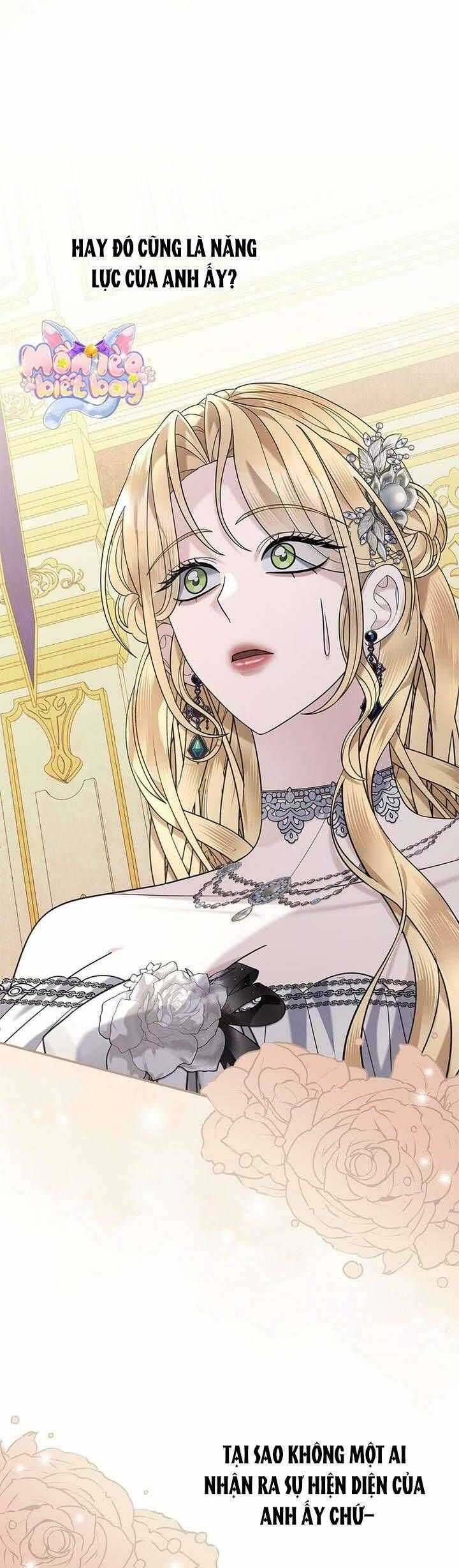 Dụ Hoặc - Chapter 20 - Trang 36