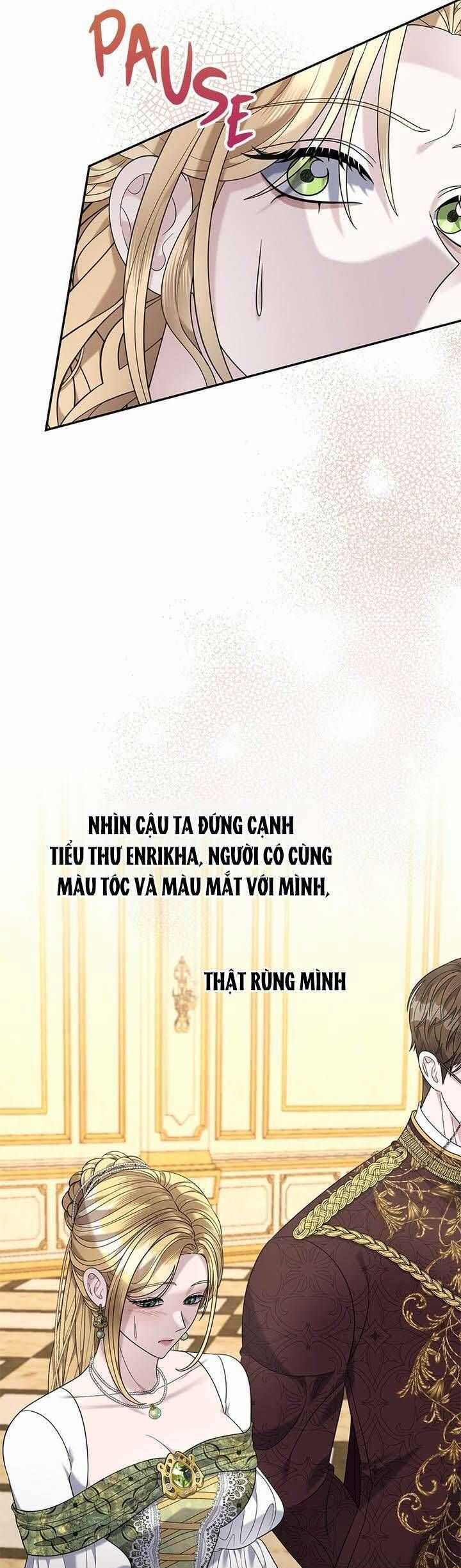 Dụ Hoặc - Chapter 20 - Trang 5