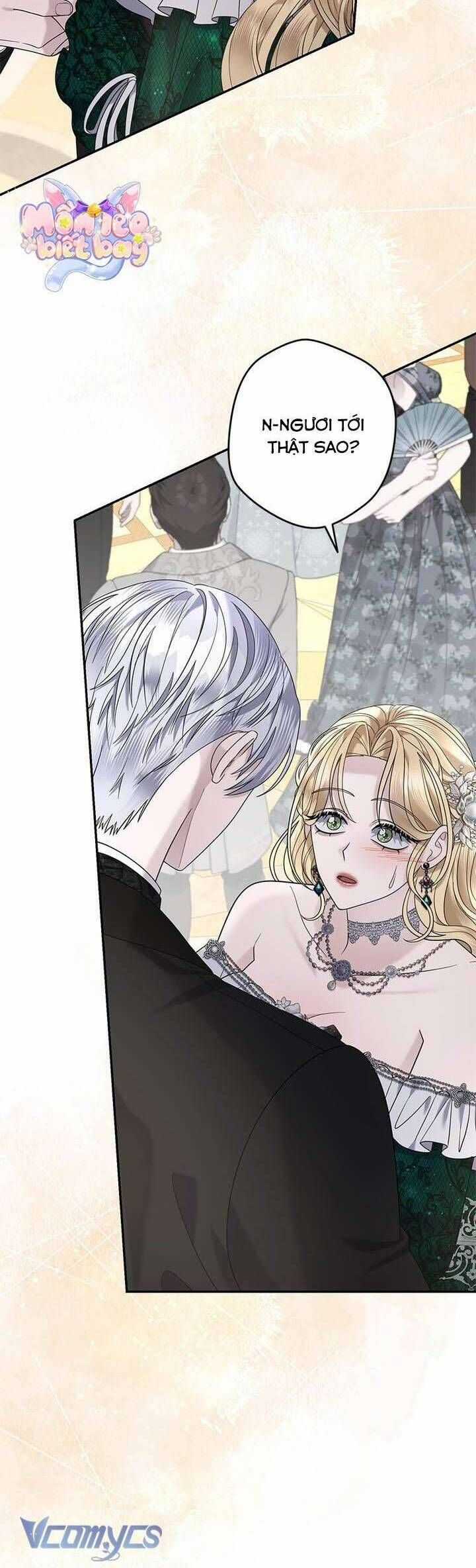 Dụ Hoặc - Chapter 20 - Trang 42