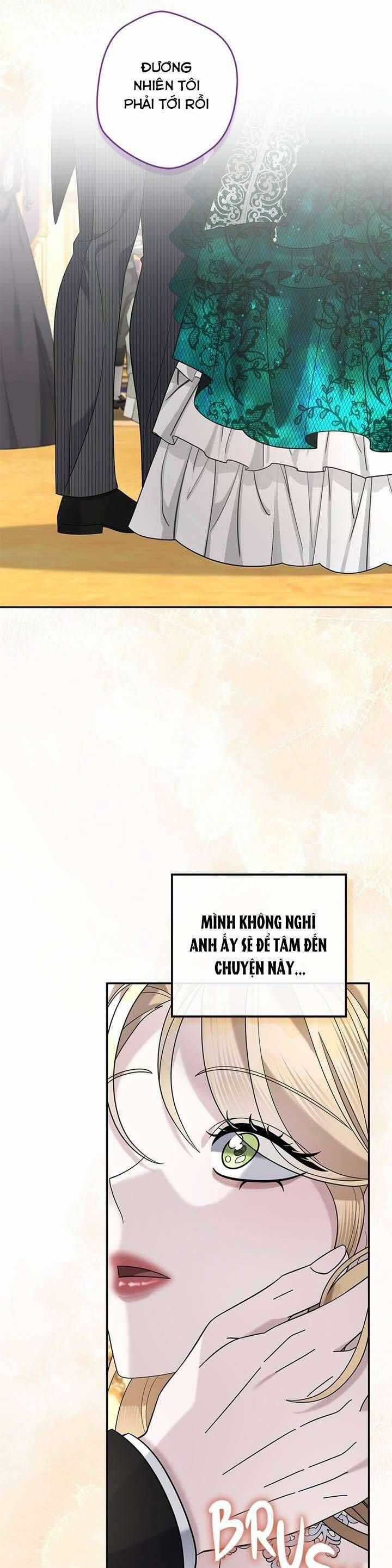 Dụ Hoặc - Chapter 20 - Trang 43