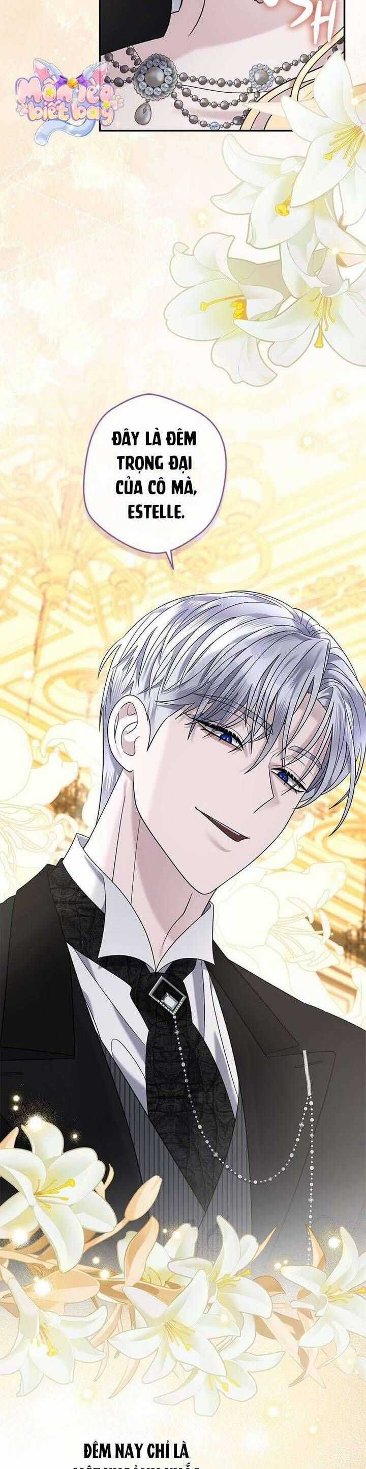 Dụ Hoặc - Chapter 20 - Trang 44