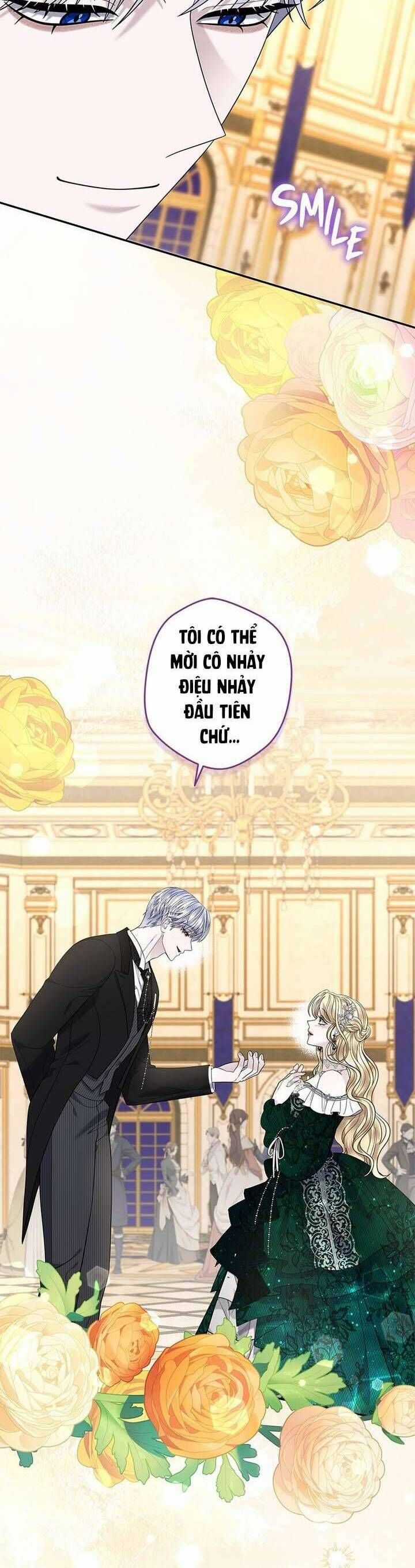 Dụ Hoặc - Chapter 20 - Trang 47