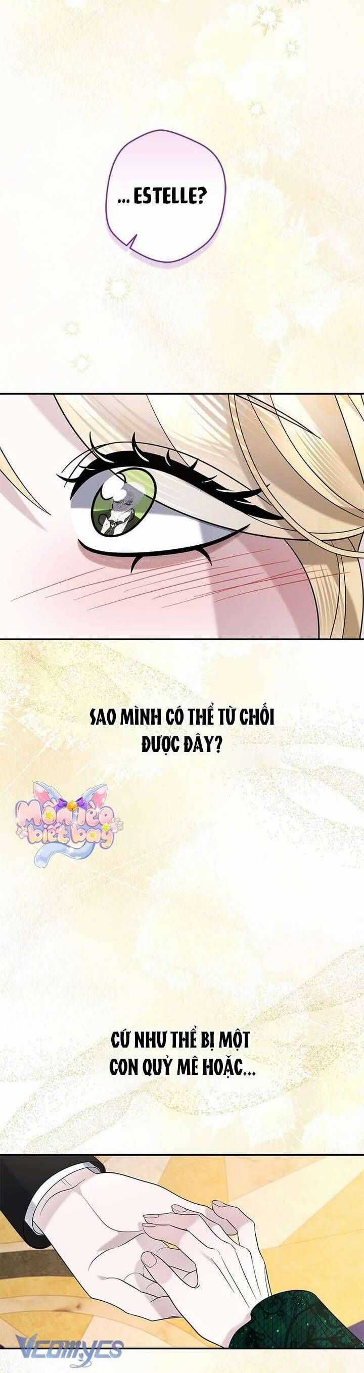 Dụ Hoặc - Chapter 20 - Trang 48