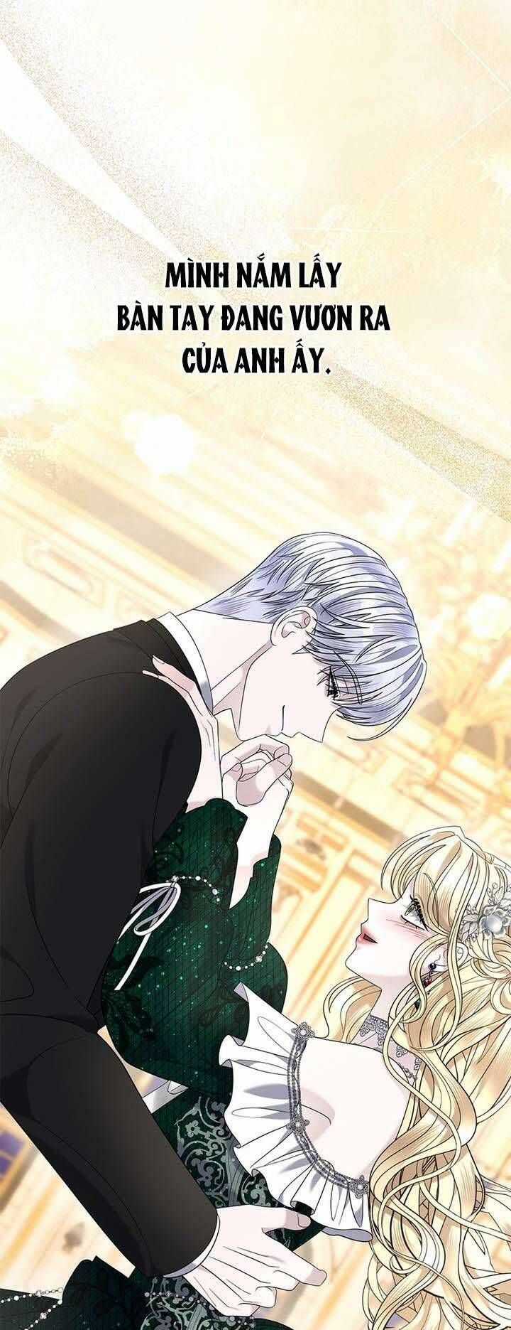 Dụ Hoặc - Chapter 20 - Trang 49