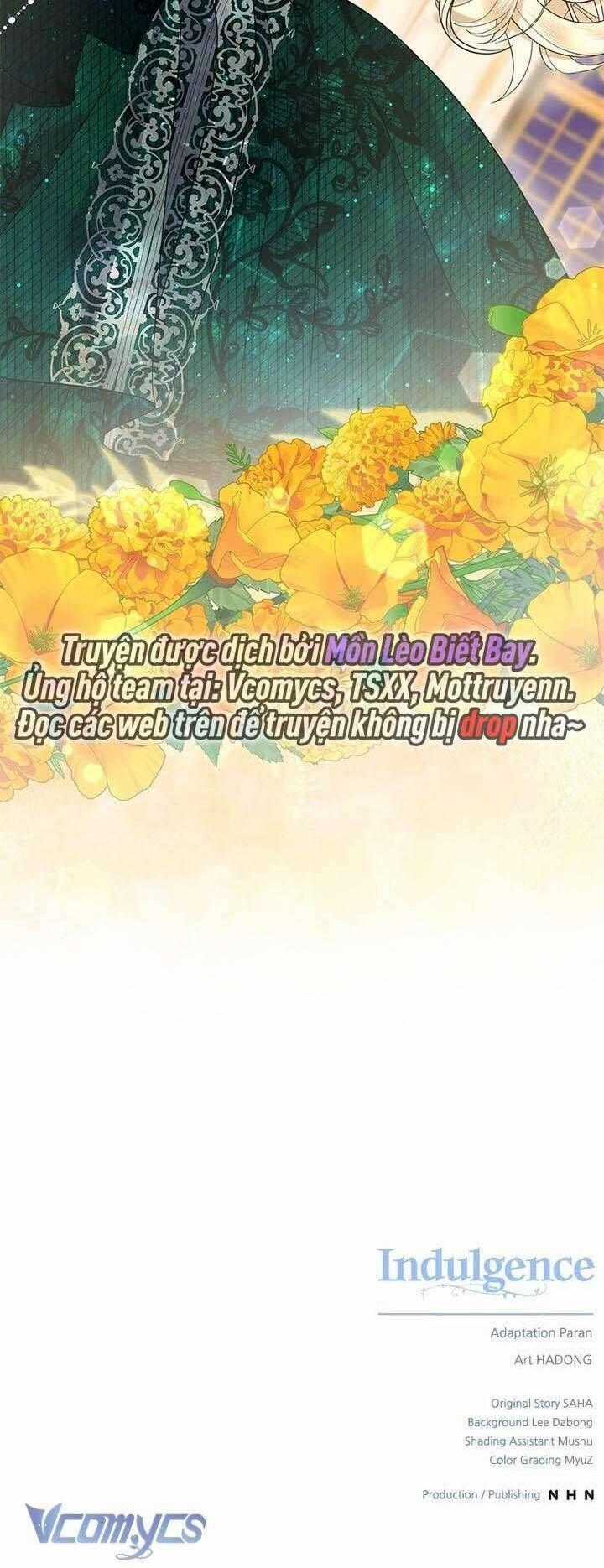 Dụ Hoặc - Chapter 20 - Trang 50
