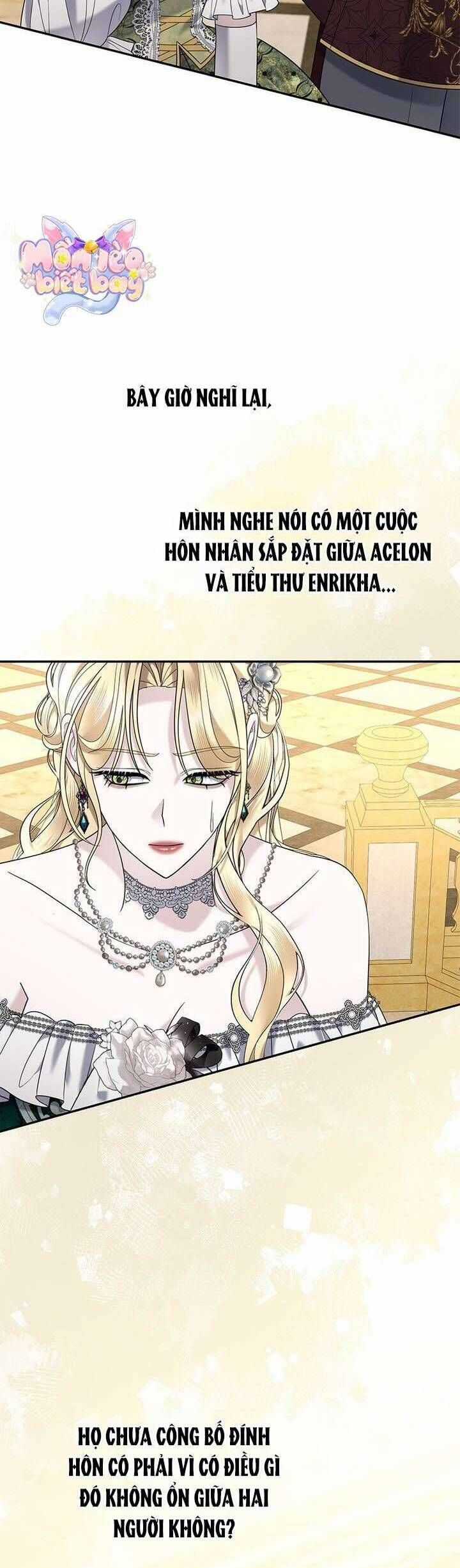 Dụ Hoặc - Chapter 20 - Trang 6