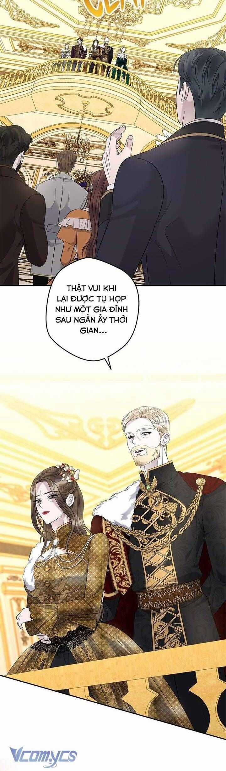 Dụ Hoặc - Chapter 20 - Trang 8