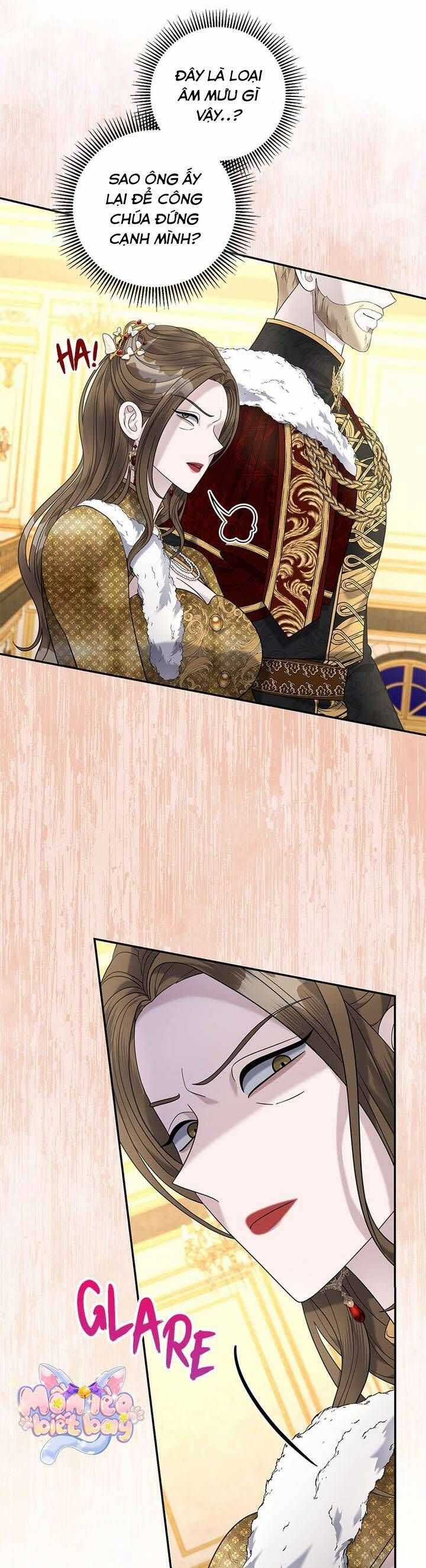 Dụ Hoặc - Chapter 20 - Trang 9