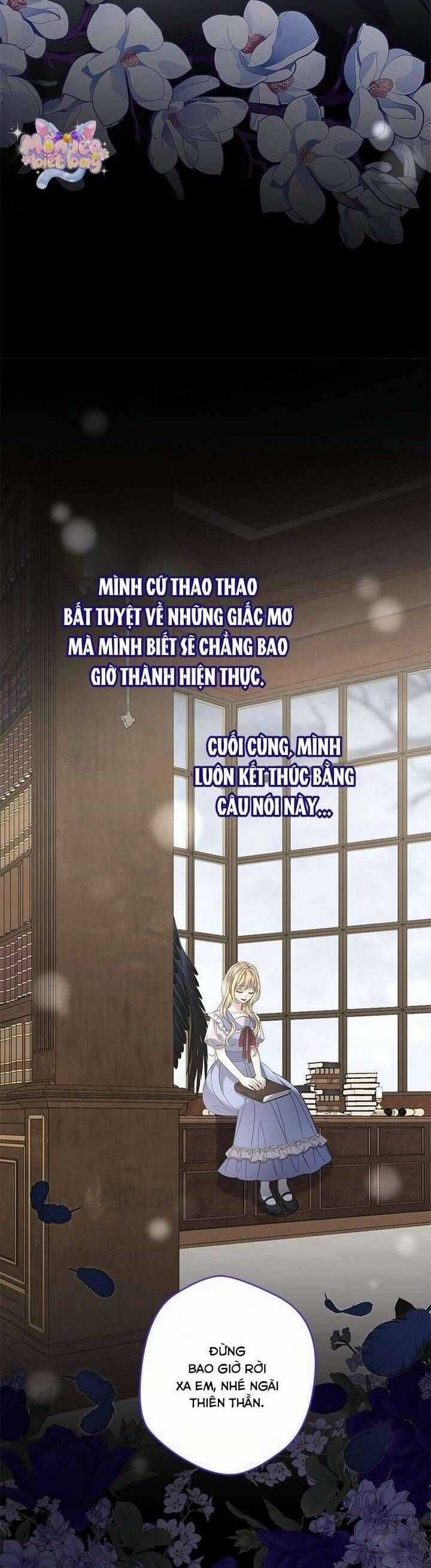 Dụ Hoặc - Chapter 21 - Trang 12