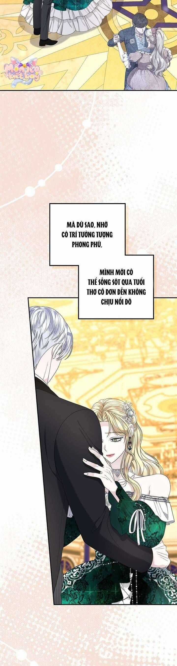 Dụ Hoặc - Chapter 21 - Trang 16