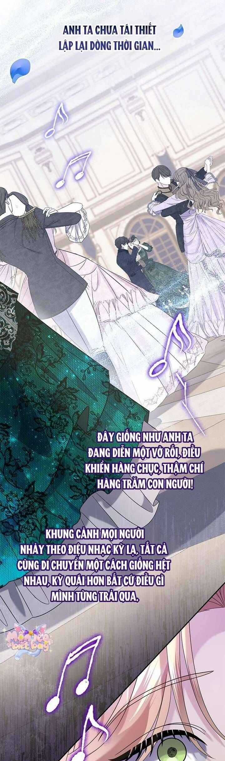 Dụ Hoặc - Chapter 21 - Trang 21