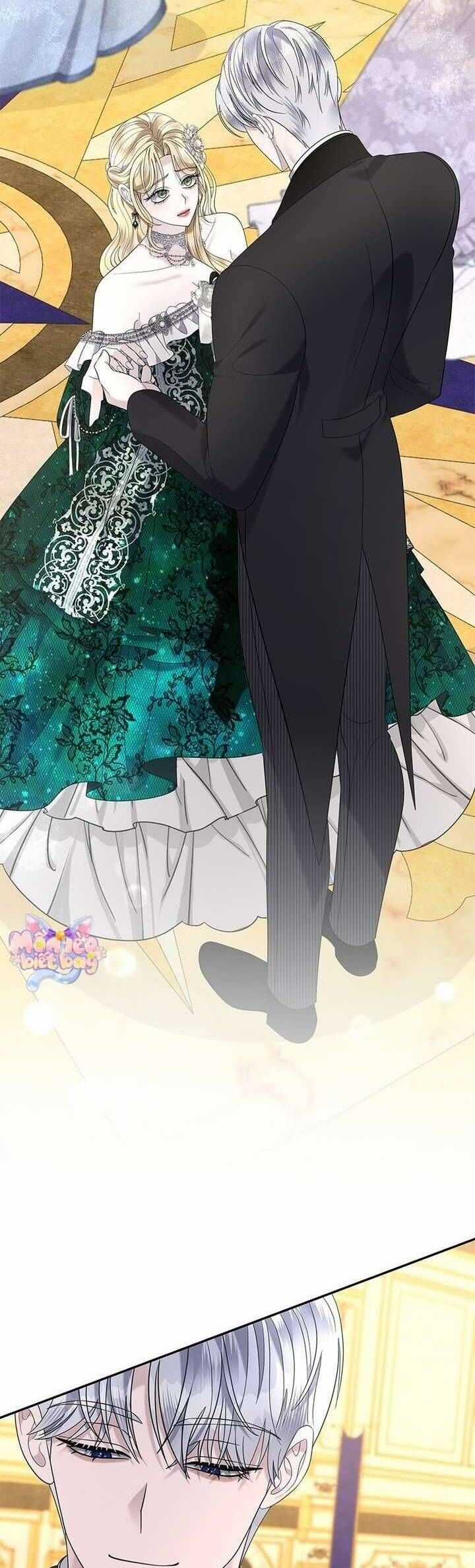 Dụ Hoặc - Chapter 21 - Trang 25