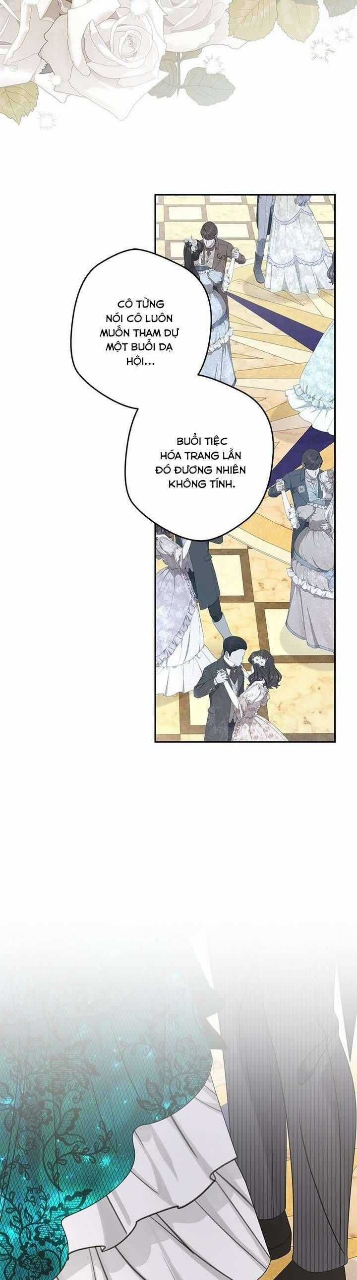 Dụ Hoặc - Chapter 21 - Trang 5