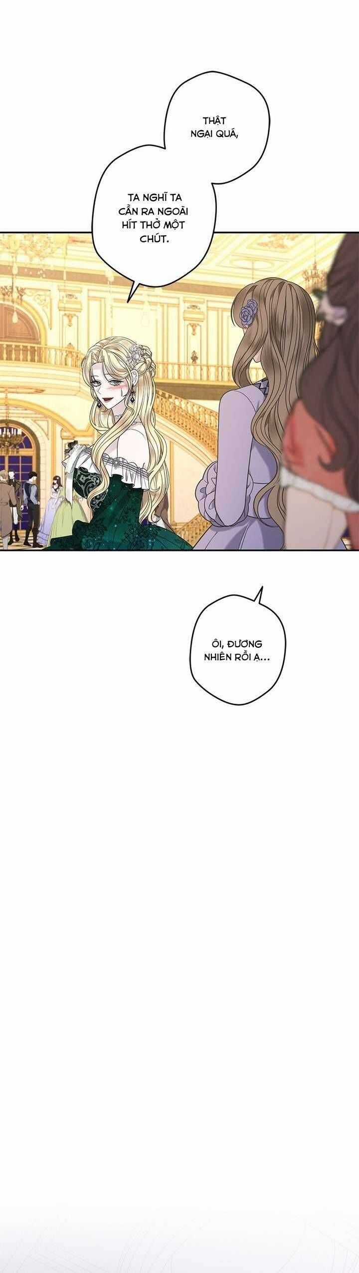 Dụ Hoặc - Chapter 21 - Trang 42