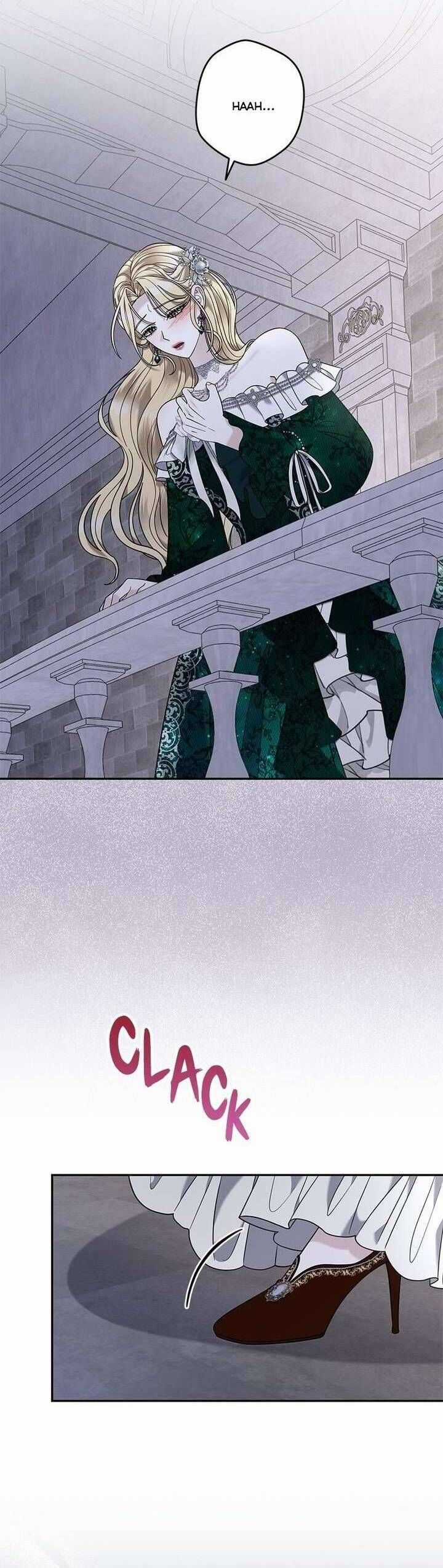 Dụ Hoặc - Chapter 21 - Trang 43