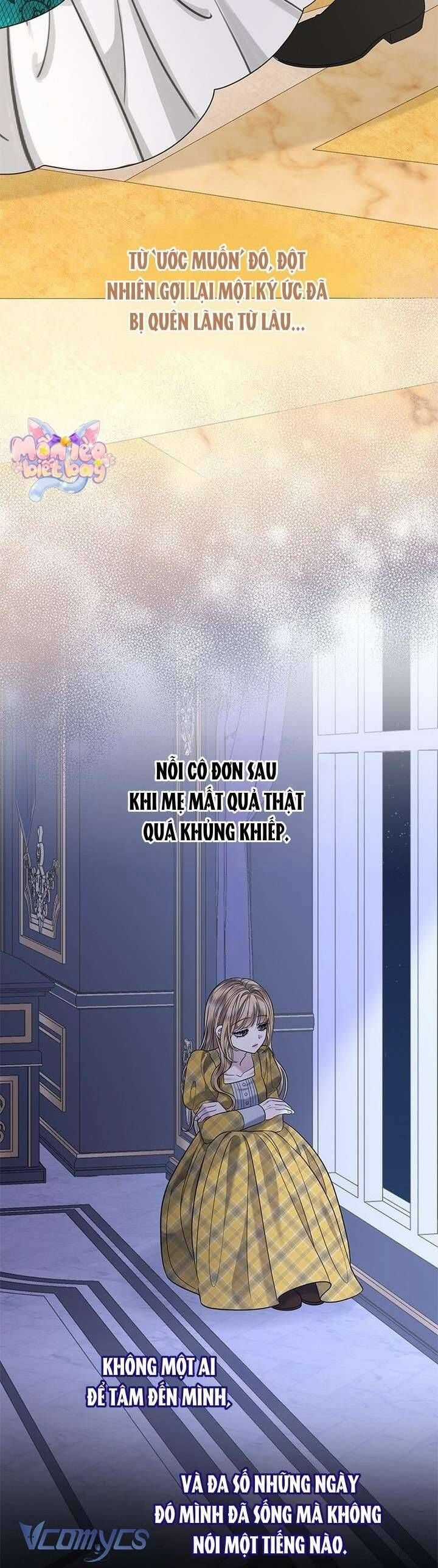 Dụ Hoặc - Chapter 21 - Trang 6