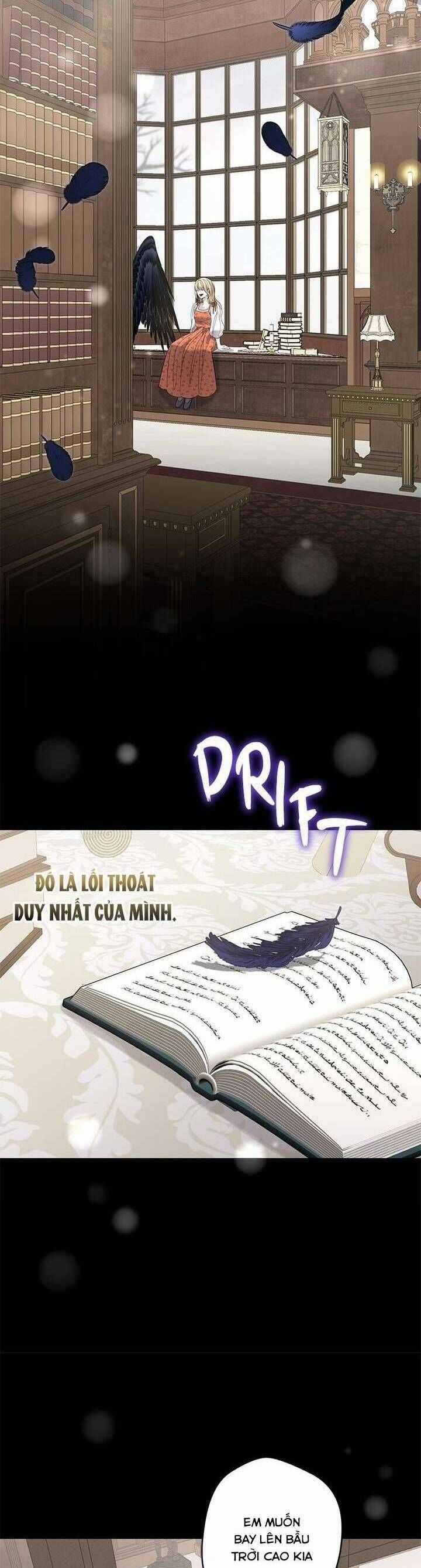 Dụ Hoặc - Chapter 21 - Trang 8